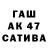 Канабис тримм Andrej Tkachenko